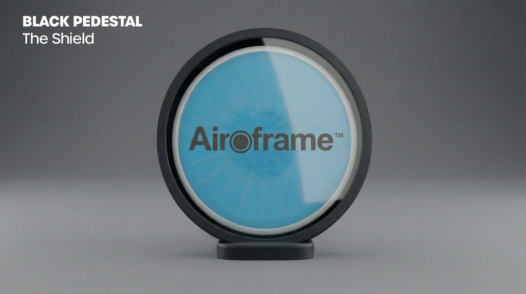 Display Pedestal