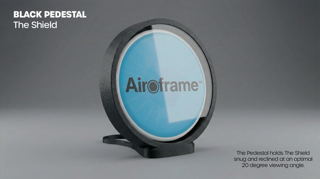 Display Pedestal