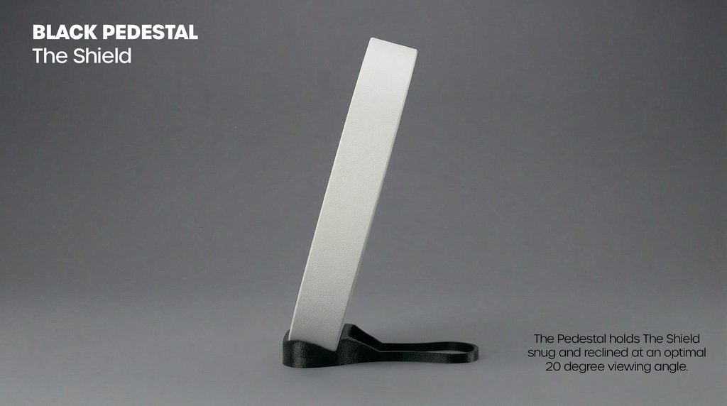 Display Pedestal
