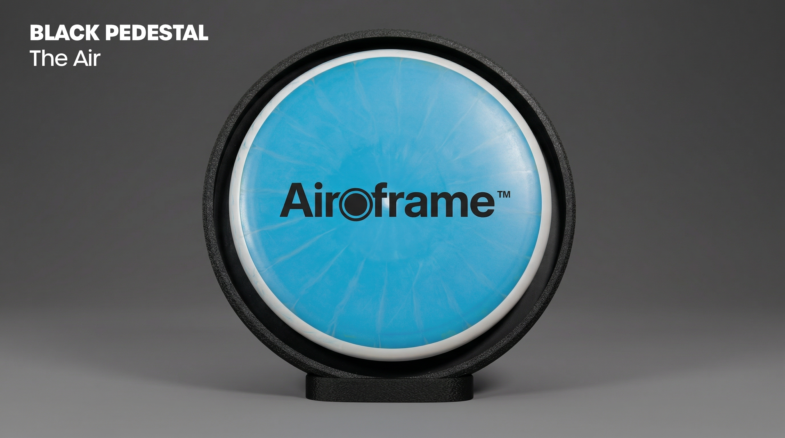Display Pedestal