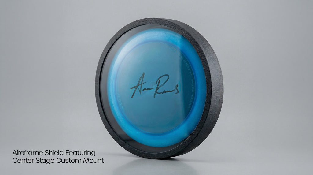 Airoframe™ Shield