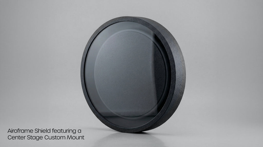 Airoframe™ Shield