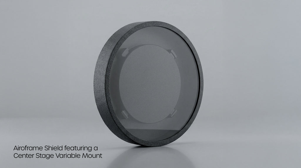 Airoframe™ Shield
