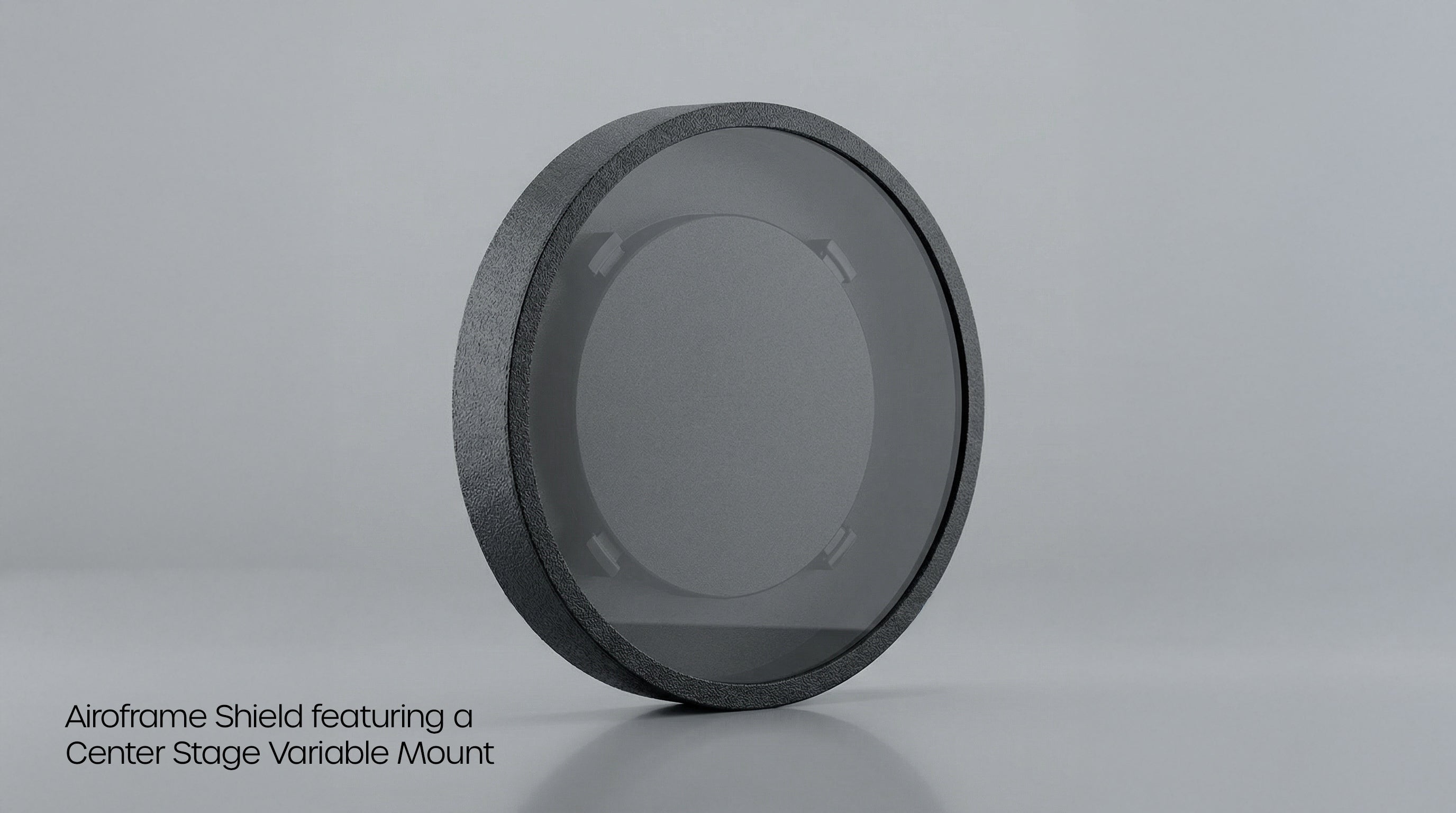 Airoframe™ Shield