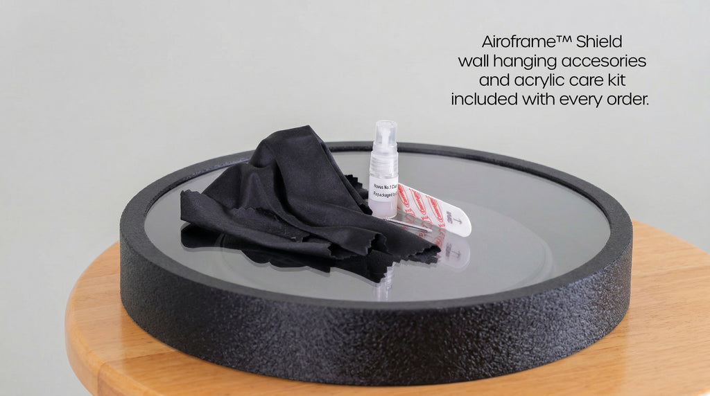 Airoframe™ Shield