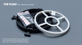 Airoframe Float Wall Display System