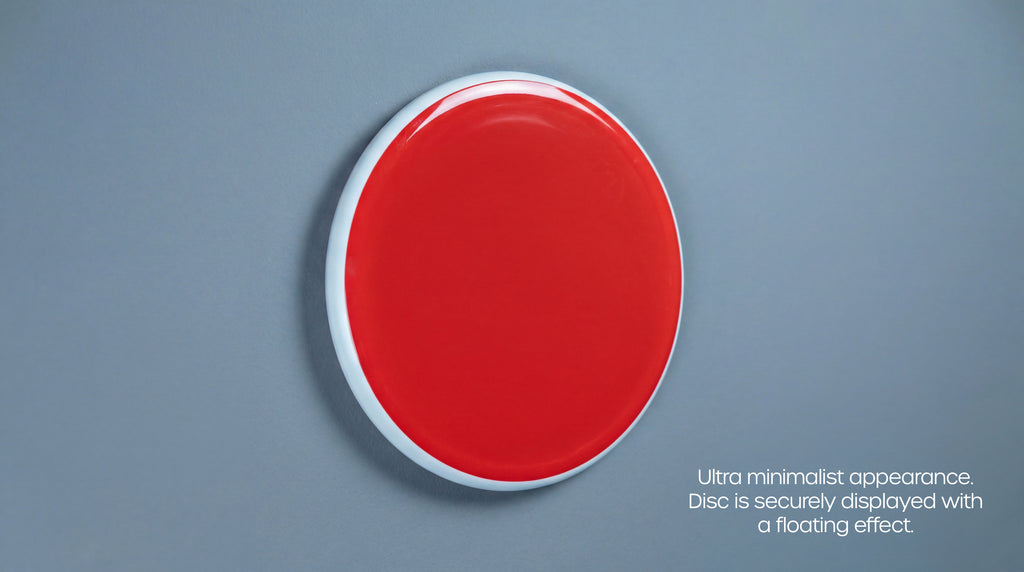 Airoframe Float Wall Display System