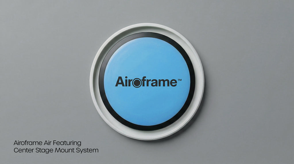 Airoframe™ Air