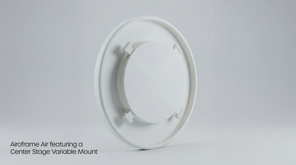 Airoframe™ Air