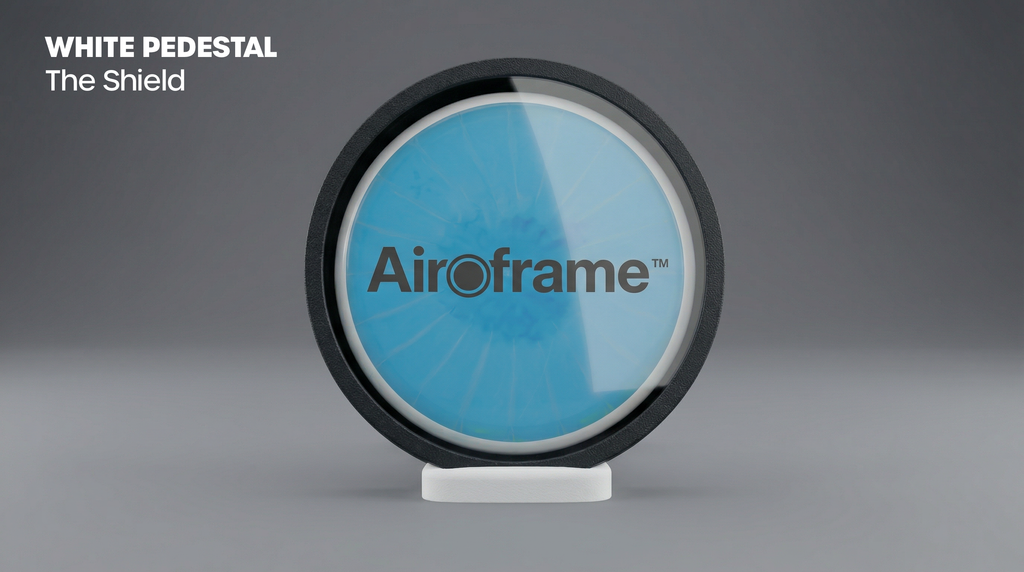 Display Pedestal