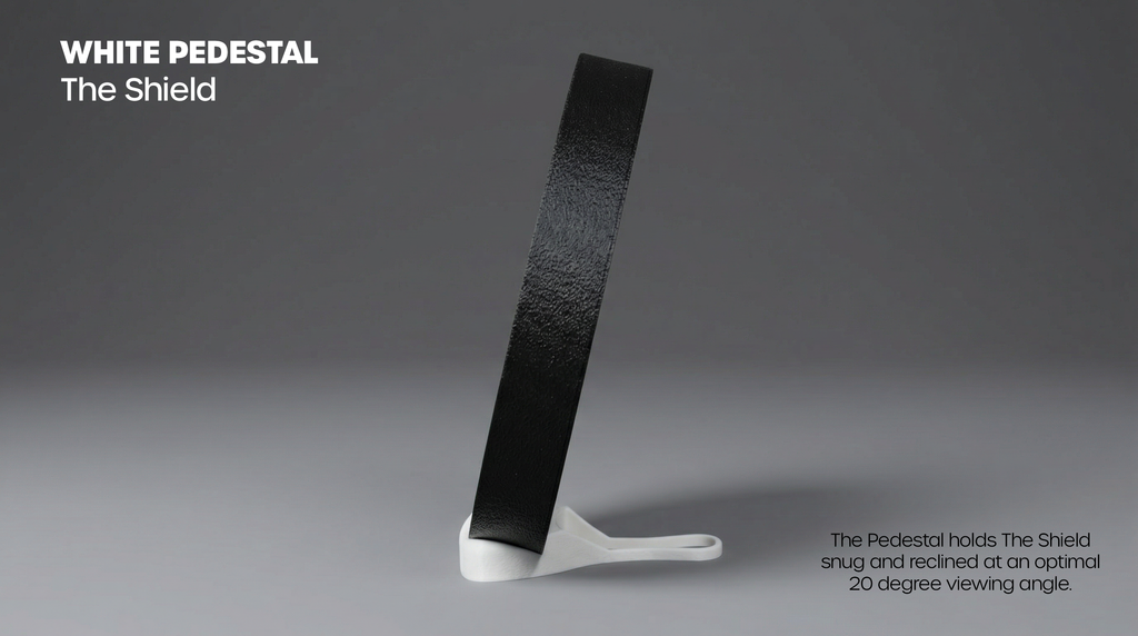 Display Pedestal