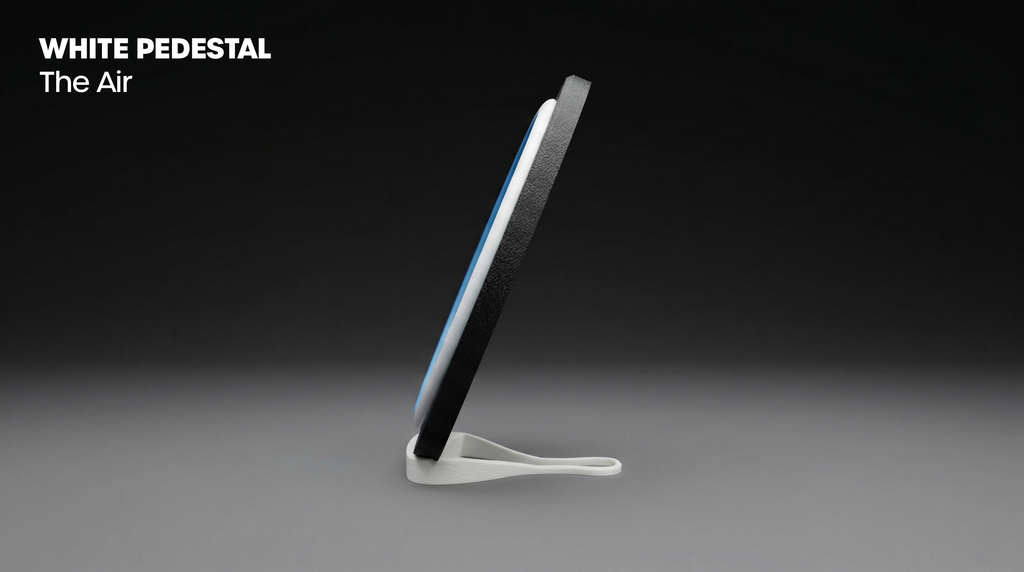 Display Pedestal
