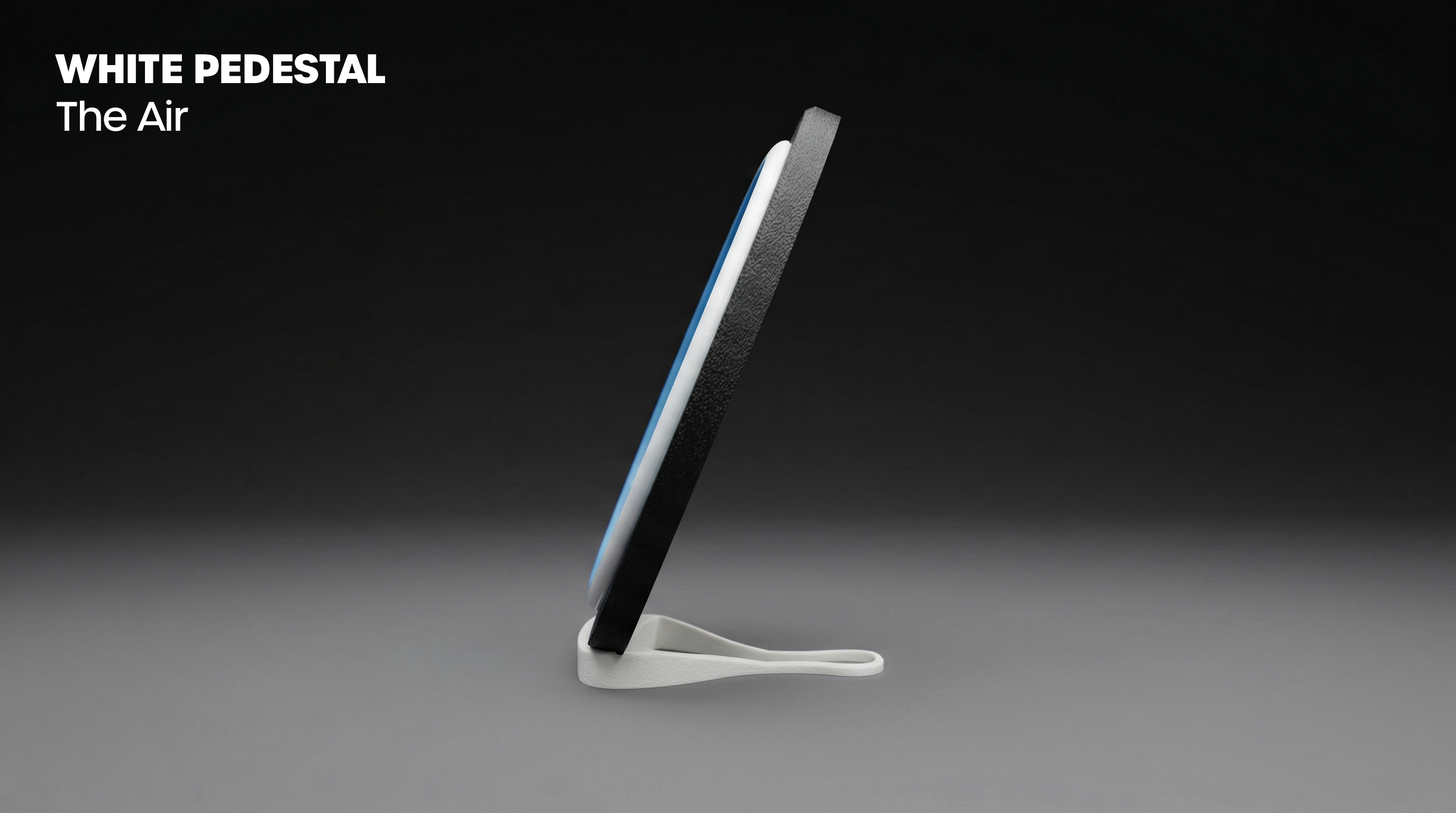 Display Pedestal