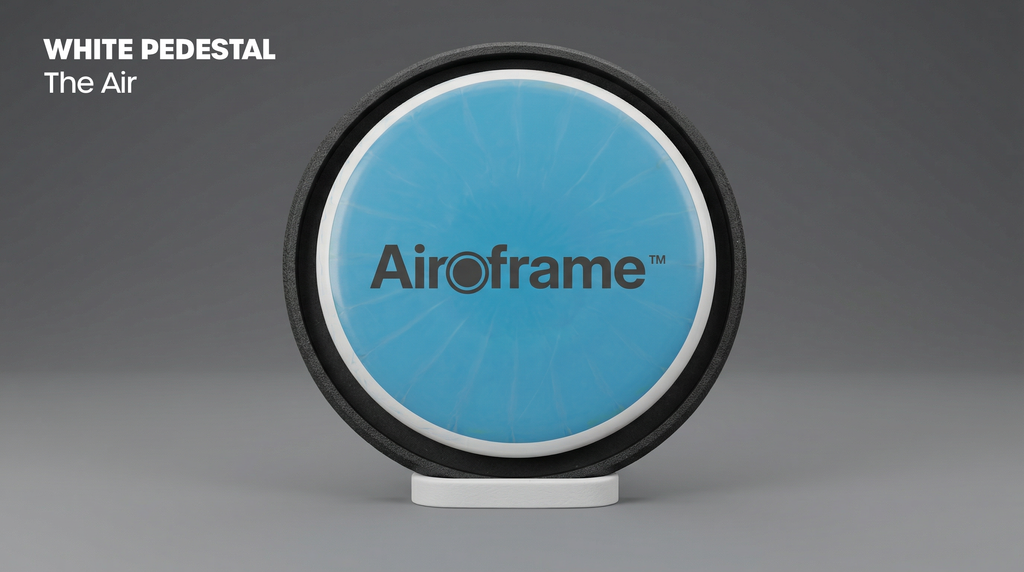 Display Pedestal