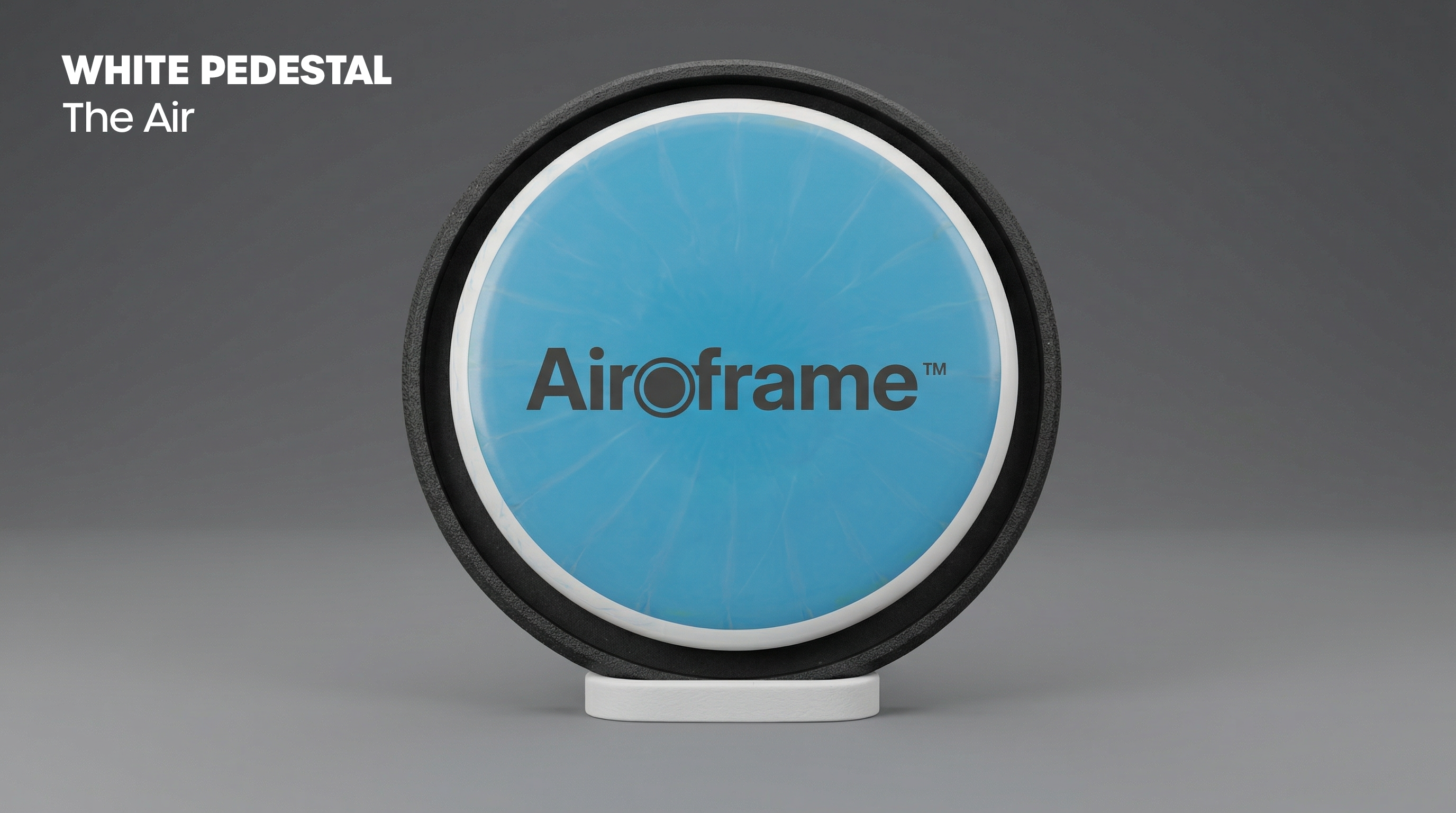 Display Pedestal