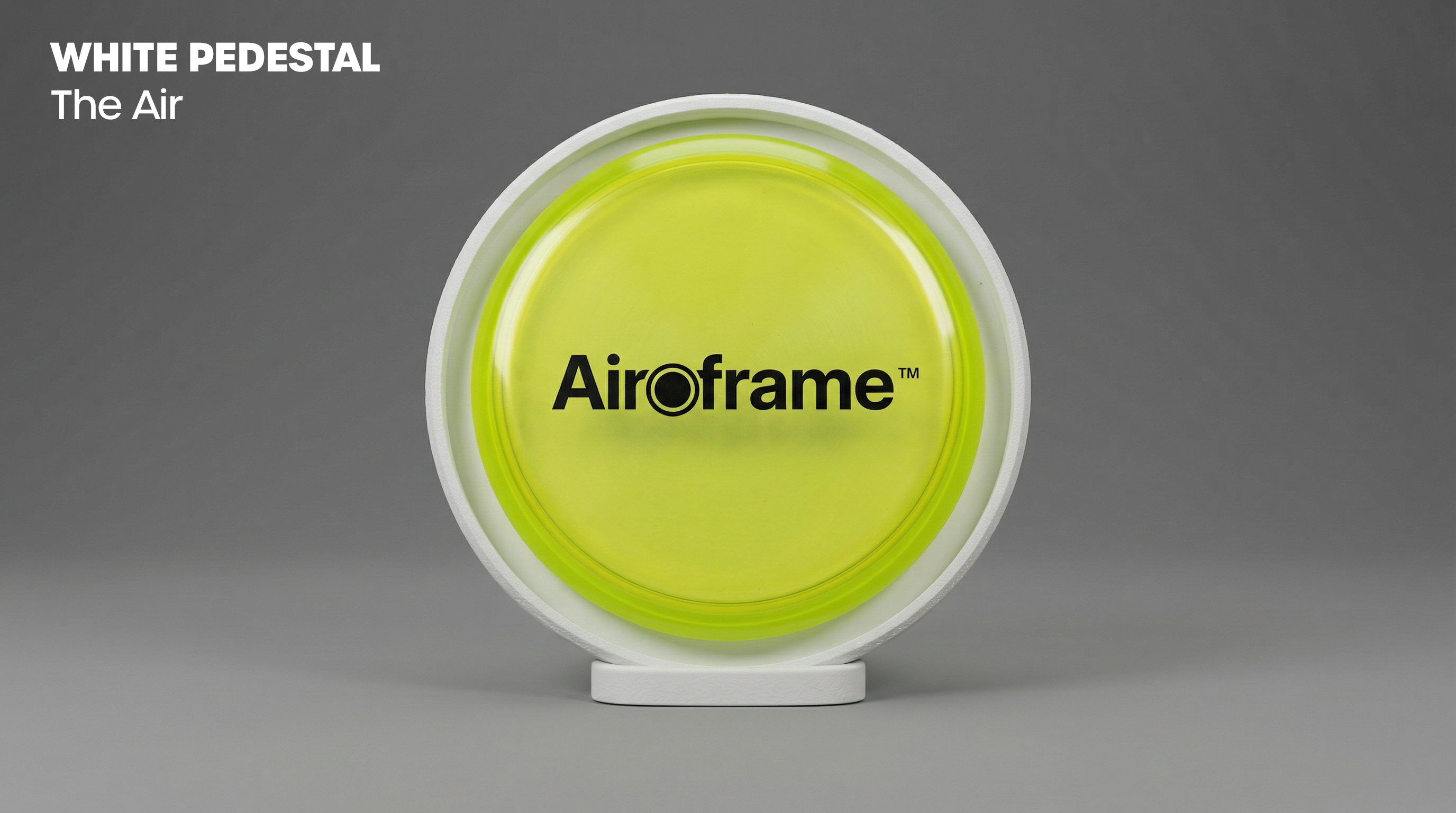 Display Pedestal