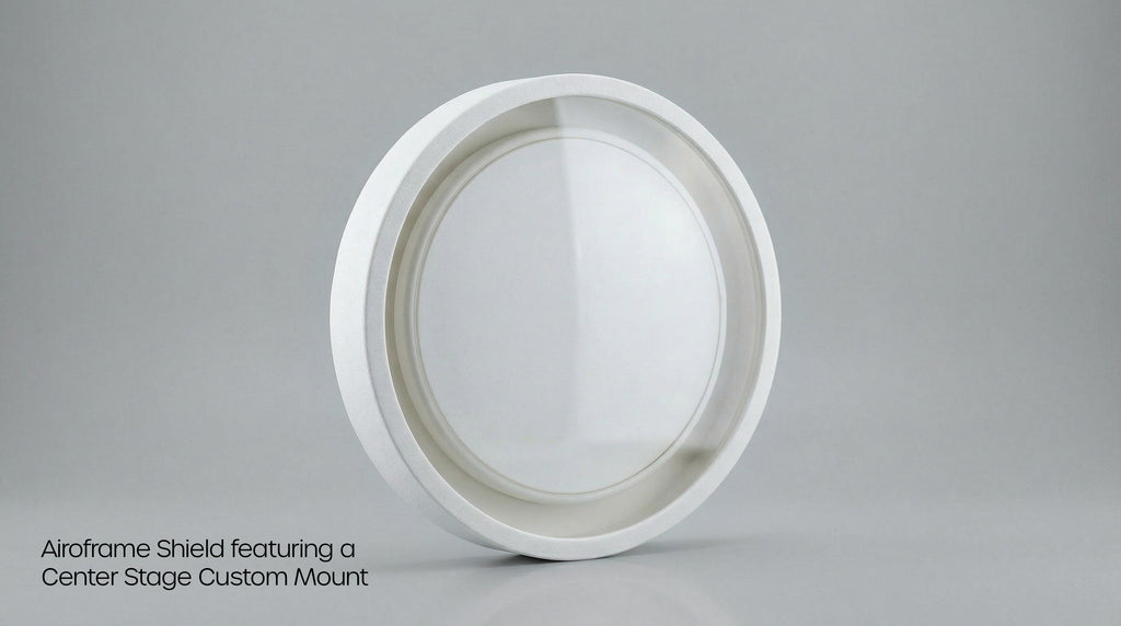 Airoframe™ Shield