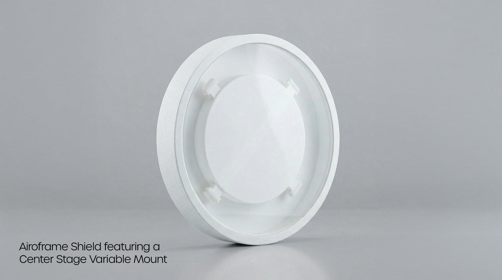 Airoframe™ Shield